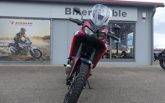 Gebrauchtmotorrad Honda CRF1100L Africa Twin - Bild 4