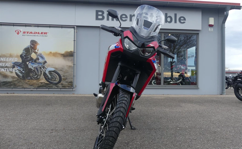 Angebot Honda CRF1100L Africa Twin Bild 4: Angebot Honda CRF1100L Africa Twin