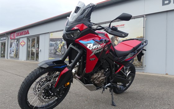 Gebrauchtmotorrad Honda CRF1100L Africa Twin - Bild 5