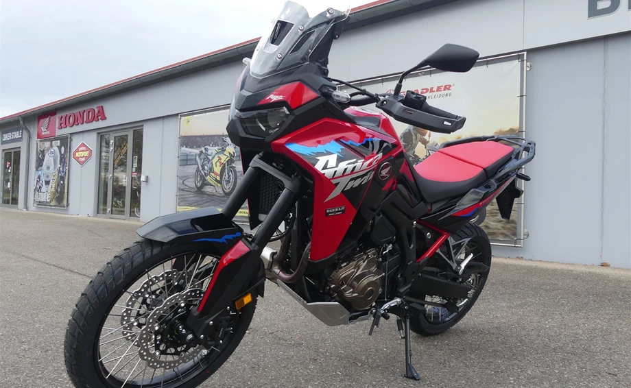 Angebot Honda CRF1100L Africa Twin Bild 5: Angebot Honda CRF1100L Africa Twin