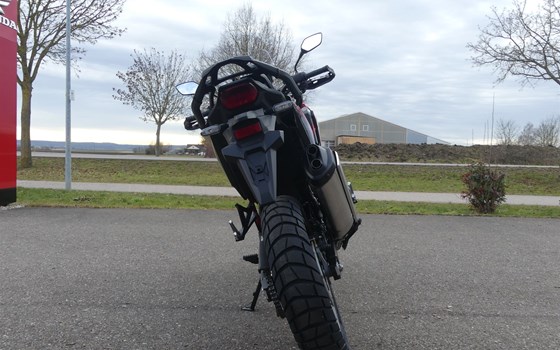 Gebrauchtmotorrad Honda CRF1100L Africa Twin - Bild 8