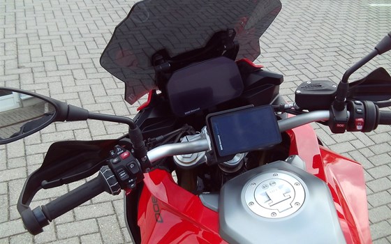 Gebrauchtmotorrad BMW F 900 XR - Bild 10