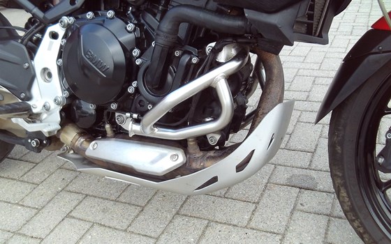 Gebrauchtmotorrad BMW F 900 XR - Bild 4