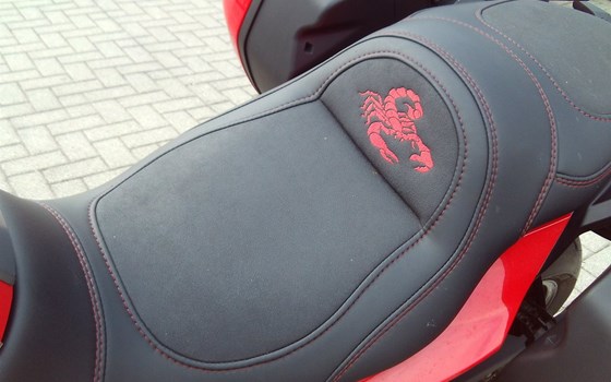 Gebrauchtmotorrad BMW F 900 XR - Bild 8