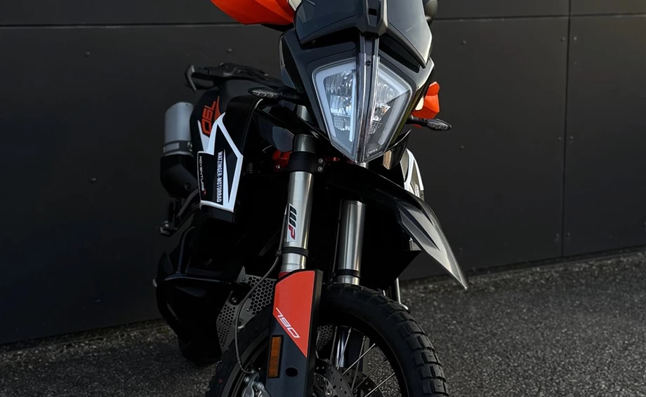 Angebot KTM 790 Adventure R Bild 3: Angebot KTM 790 Adventure R