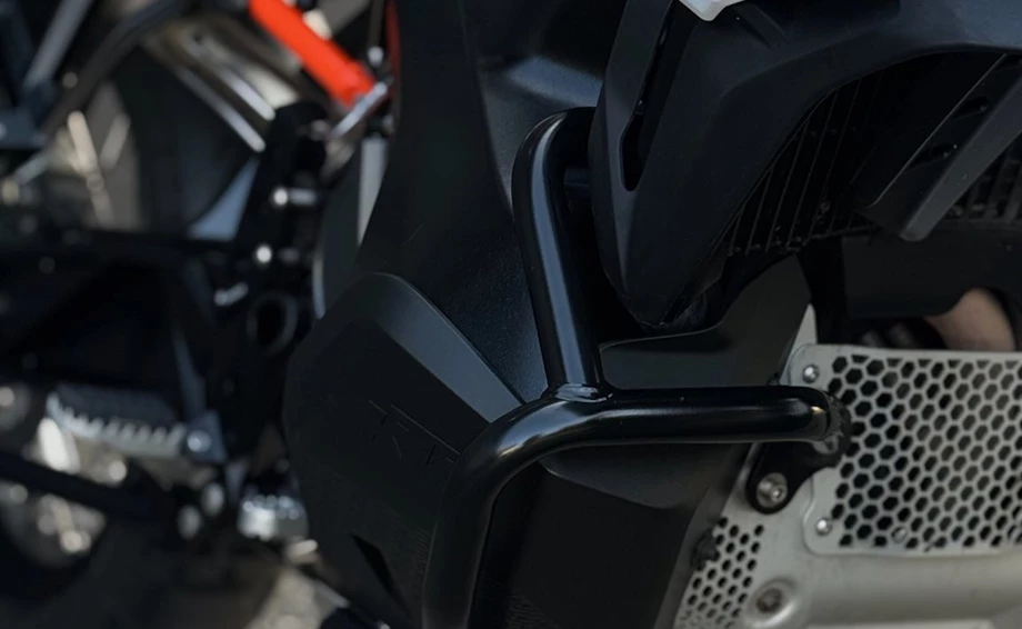 Angebot KTM 790 Adventure R Bild 4: Angebot KTM 790 Adventure R