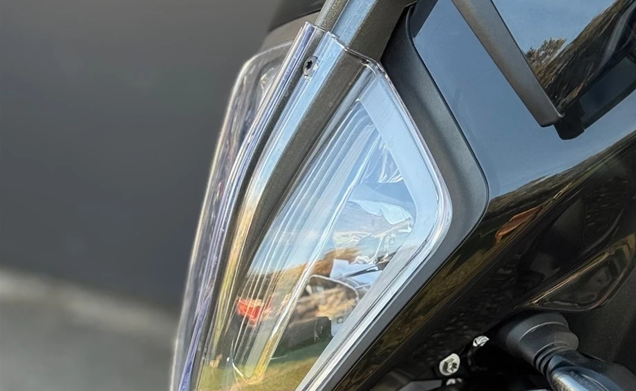 Angebot KTM 790 Adventure R Bild 5: Angebot KTM 790 Adventure R