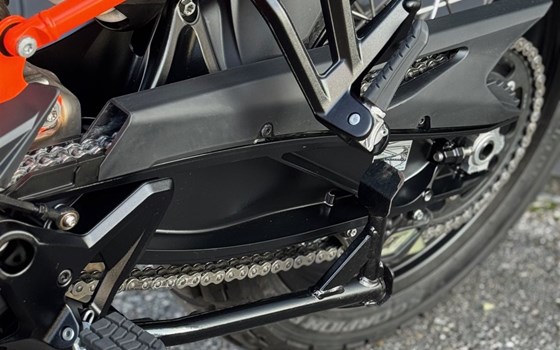 Gebrauchtmotorrad KTM 790 Adventure R - Bild 6 Gebrauchtmotorrad KTM 790 Adventure R - Bild 6