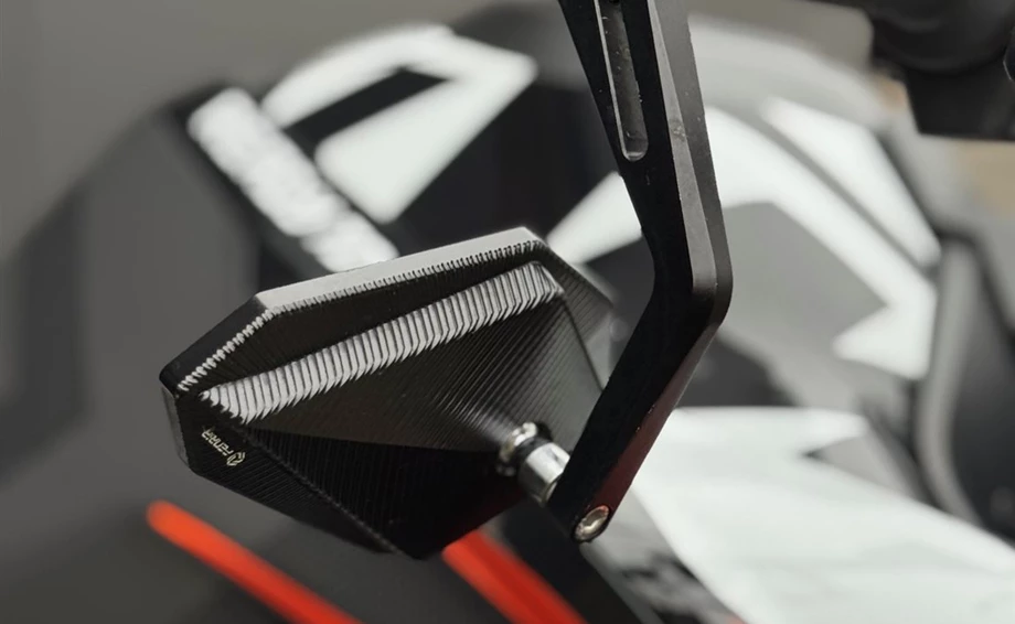 Angebot KTM 790 Duke Bild 4: Angebot KTM 790 Duke