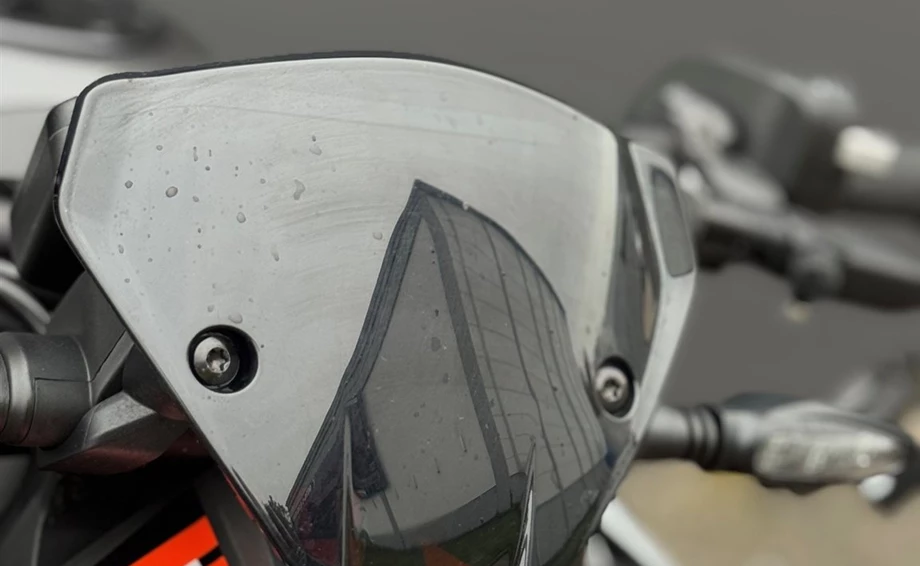 Angebot KTM 790 Duke Bild 5: Angebot KTM 790 Duke