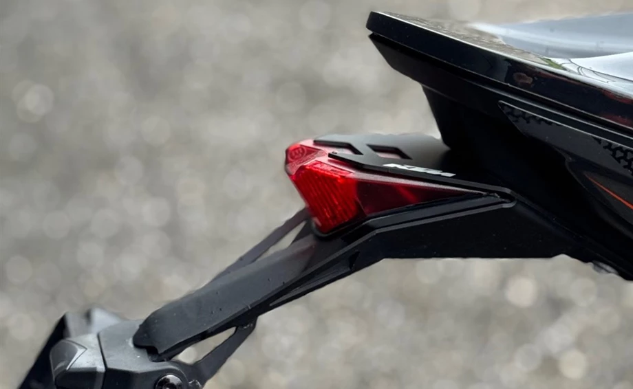 Angebot KTM 790 Duke Bild 6: Angebot KTM 790 Duke