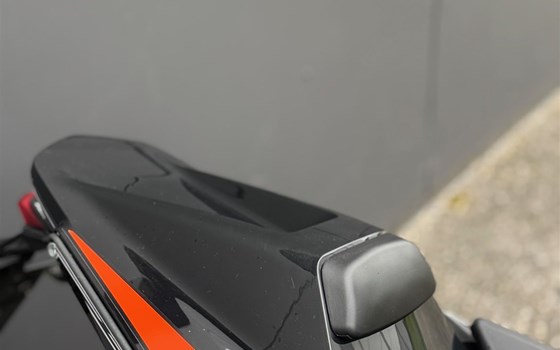 Gebrauchtmotorrad KTM 790 Duke - Bild 7 Gebrauchtmotorrad KTM 790 Duke - Bild 7