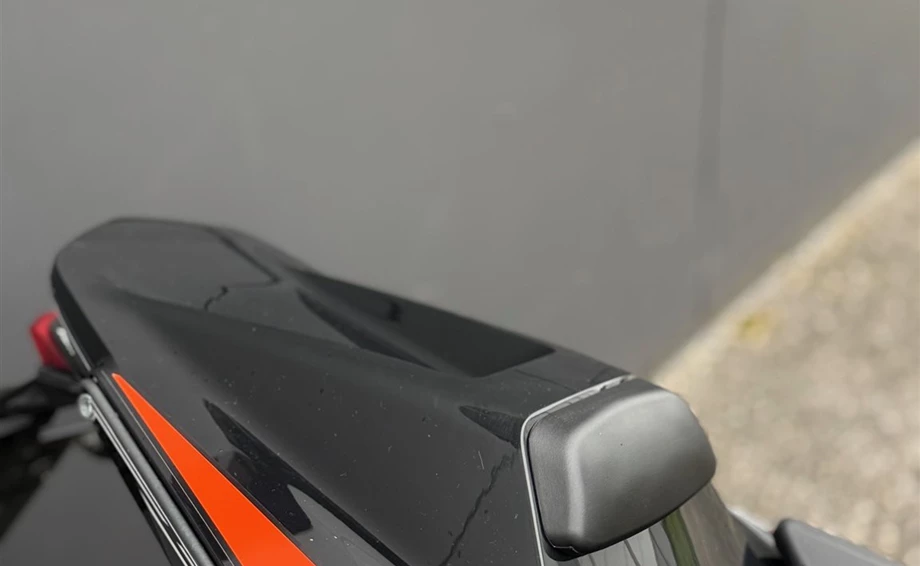 Angebot KTM 790 Duke Bild 7: Angebot KTM 790 Duke