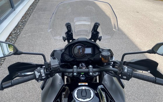 Gebrauchtmotorrad Kawasaki Versys 1100 - Bild 5