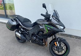 Gebrauchte Kawasaki Versys 1100