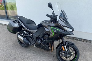 Angebot Kawasaki Versys 1100