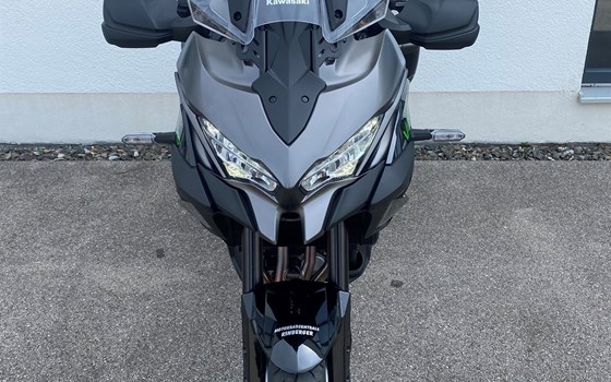 Gebrauchtmotorrad Kawasaki Versys 1100 - Bild 7