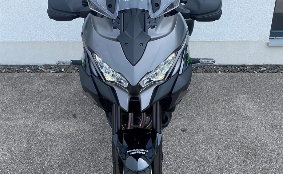 Angebot Kawasaki Versys 1100 Bild 7: Angebot Kawasaki Versys 1100