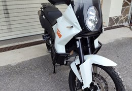 Gebrauchte KTM 990 Adventure Gebrauchte KTM 990 Adventure