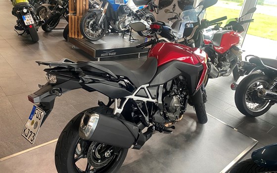 Gebrauchtmotorrad Suzuki V-Strom 800 - Bild 4