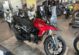Gebrauchte Suzuki V-Strom 800