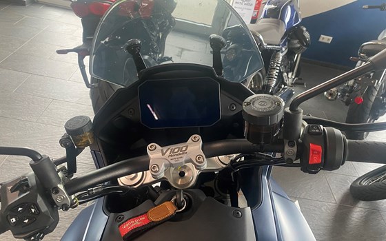 Gebrauchtmotorrad Moto Guzzi V100 Mandello - Bild 5