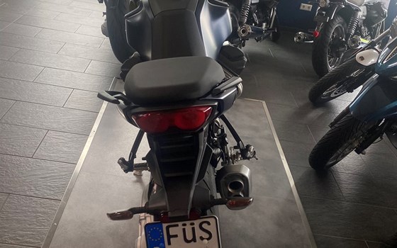 Gebrauchtmotorrad Moto Guzzi V100 Mandello - Bild 6