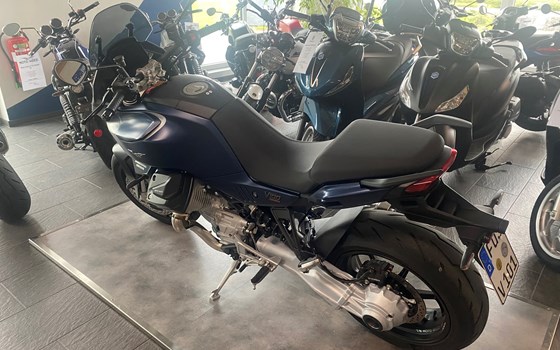 Gebrauchtmotorrad Moto Guzzi V100 Mandello - Bild 4