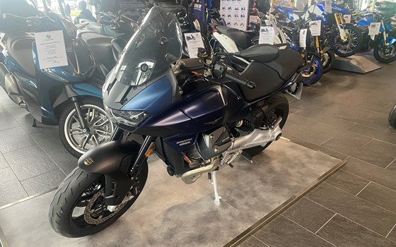 Gebrauchtmotorrad Moto Guzzi V100 Mandello - Bild 2