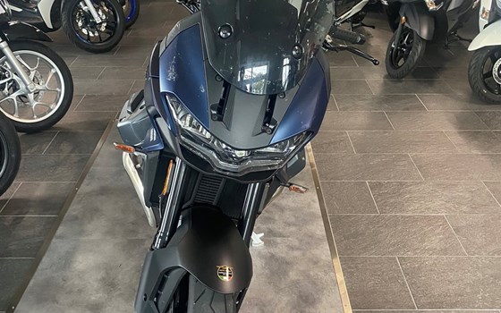 Gebrauchtmotorrad Moto Guzzi V100 Mandello - Bild 7