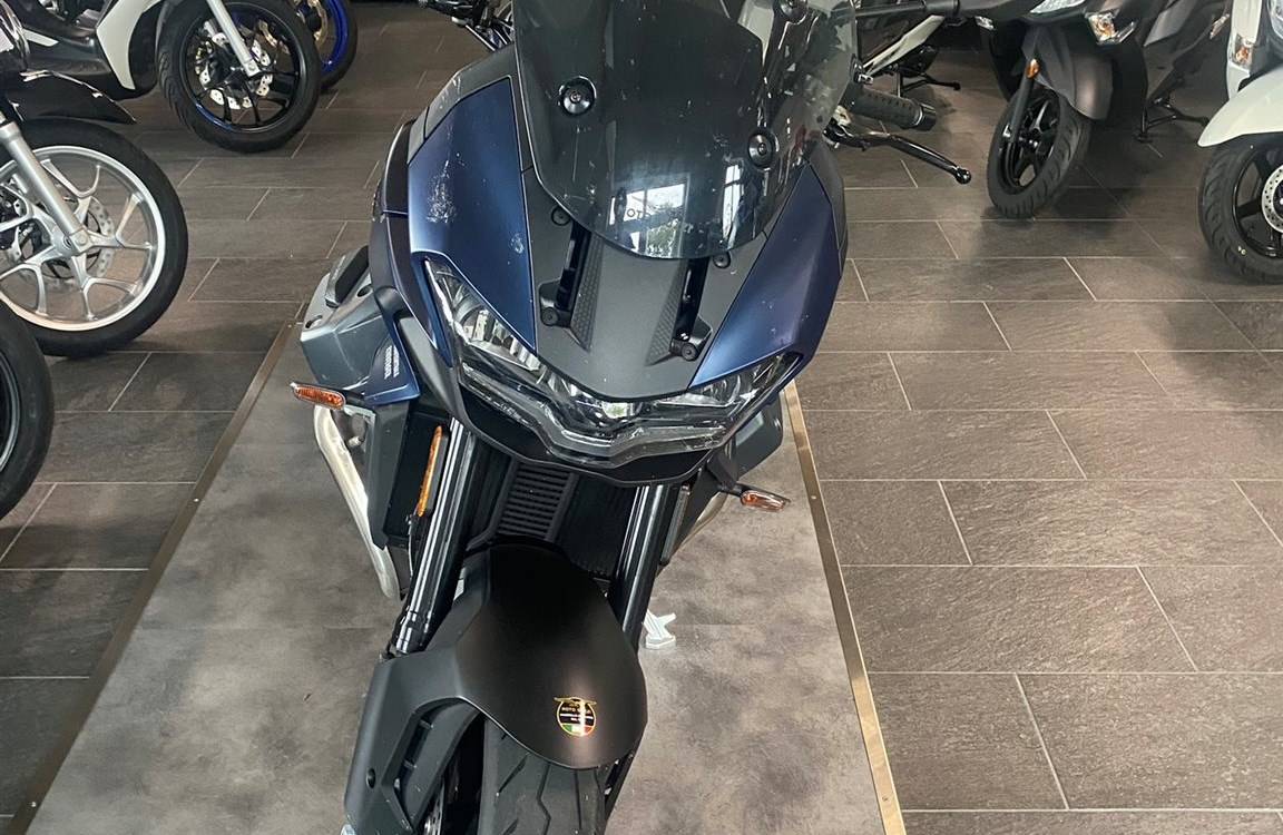 Angebot Moto Guzzi V100 Mandello