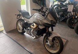 Gebrauchte Moto Guzzi V100 Mandello Aviazione Navale