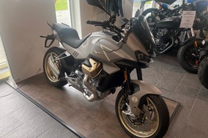 Angebot Moto Guzzi V100 Mandello Aviazione Navale