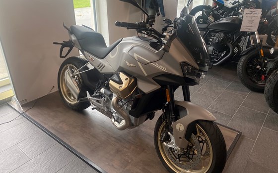 Gebrauchtmotorrad Moto Guzzi V100 Mandello Aviazione Navale - Bild 1