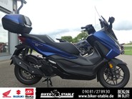 Honda Forza 125