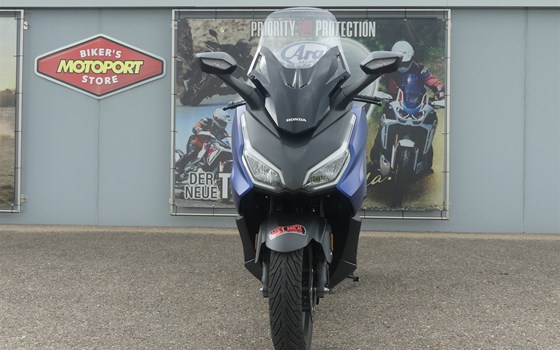 Gebrauchtmotorrad Honda Forza 125 - Bild 3