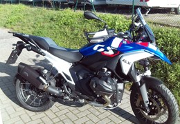 Gebrauchte BMW R 1300 GS