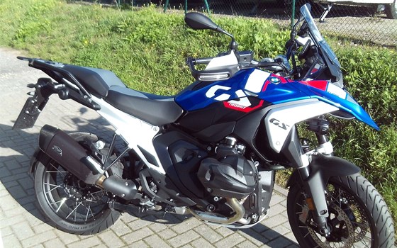 Gebrauchtmotorrad BMW R 1300 GS - Bild 1