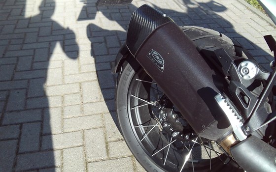 Gebrauchtmotorrad BMW R 1300 GS - Bild 2