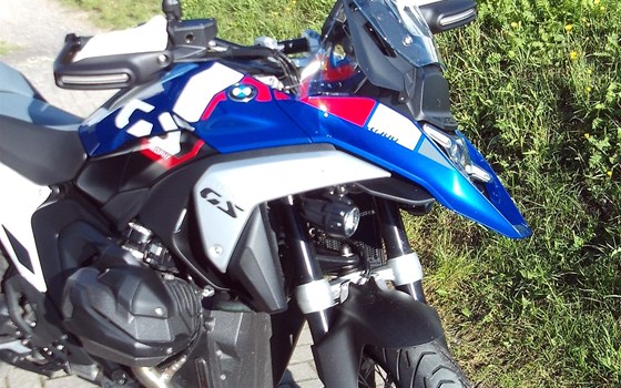 Gebrauchtmotorrad BMW R 1300 GS - Bild 3