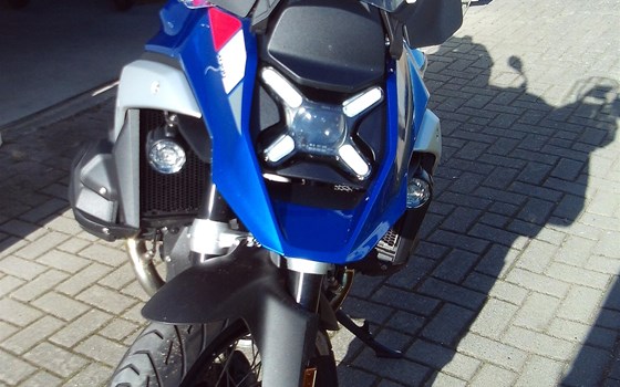 Gebrauchtmotorrad BMW R 1300 GS - Bild 4