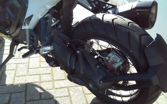 Gebrauchtmotorrad BMW R 1300 GS - Bild 5