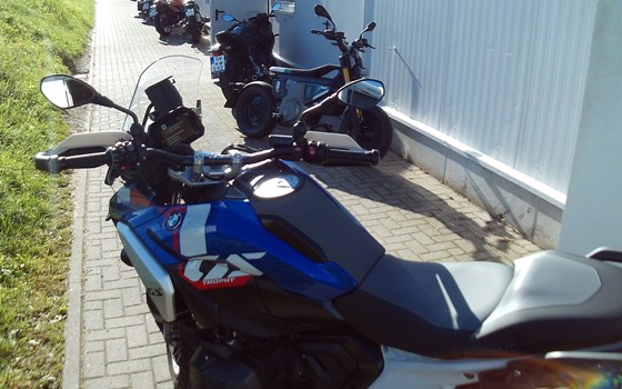 Gebrauchtmotorrad BMW R 1300 GS - Bild 6