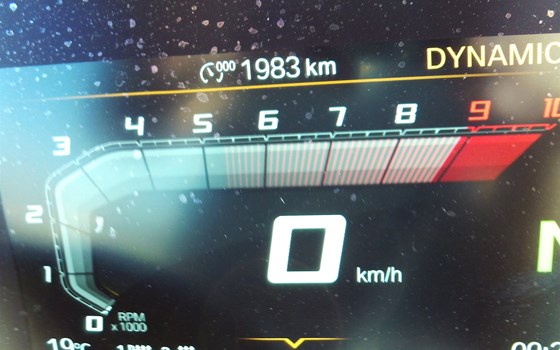 Gebrauchtmotorrad BMW R 1300 GS - Bild 7