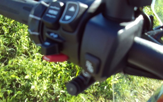 Gebrauchtmotorrad BMW R 1300 GS - Bild 8