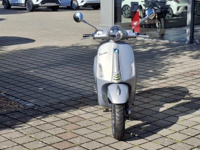 Offer Vespa Primavera Tech 125 Bild 4: Offer Vespa Primavera Tech 125