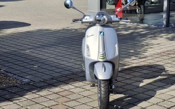 Neufahrzeug Vespa Primavera Tech 125 - Bild 4