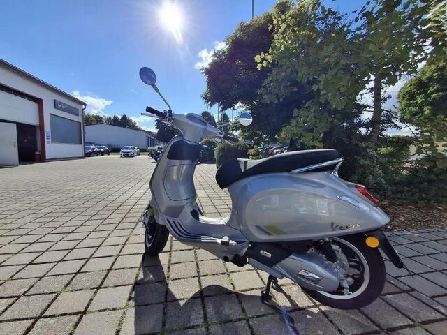 Offer Vespa Primavera Tech 125 Bild 5: Offer Vespa Primavera Tech 125
