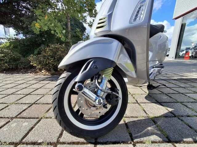 Offer Vespa Primavera Tech 125 Bild 6: Offer Vespa Primavera Tech 125