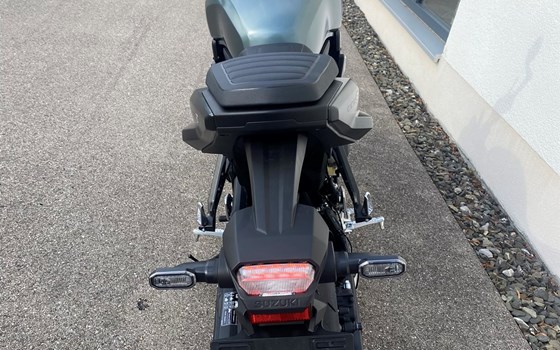 Neufahrzeug Suzuki GSX-8T - Bild 6